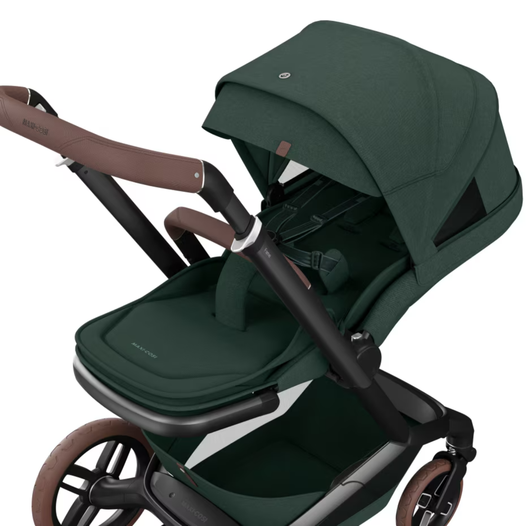 	 MAXI COSI CARUCIOR FAME
